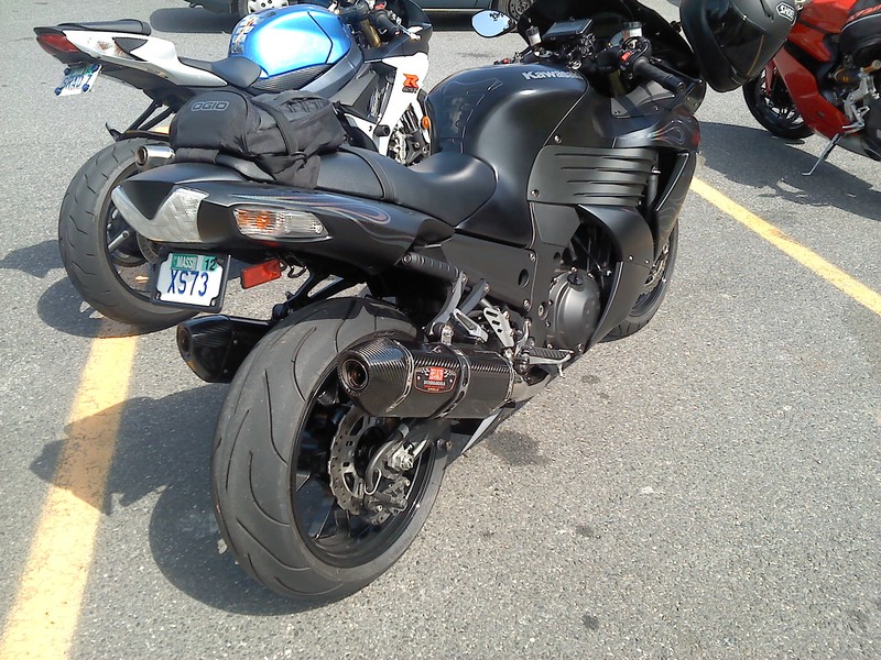 2010 ZX14 for sale