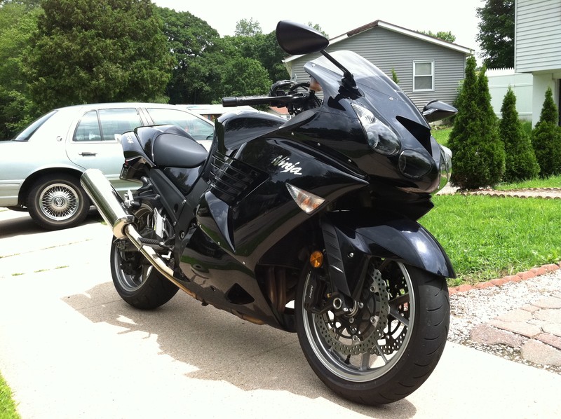 zx14r 2008