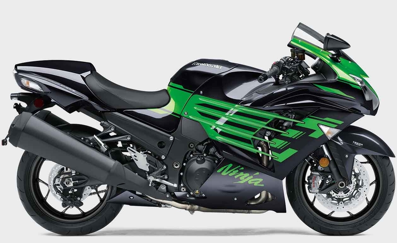 ZX14R FinalEdition - マフラー ZX14R FinalEdition - マフラー