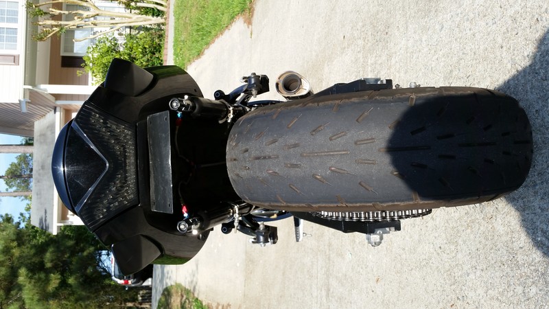 2007 zx14 engine for sale