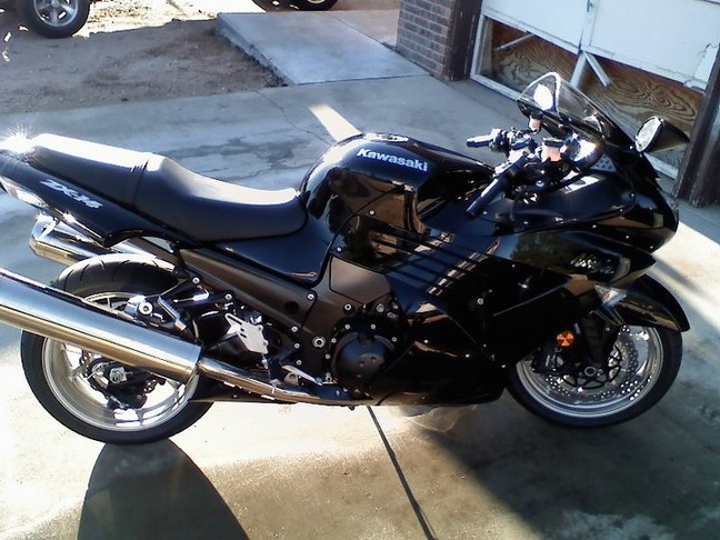 good first motorcycle for a woman