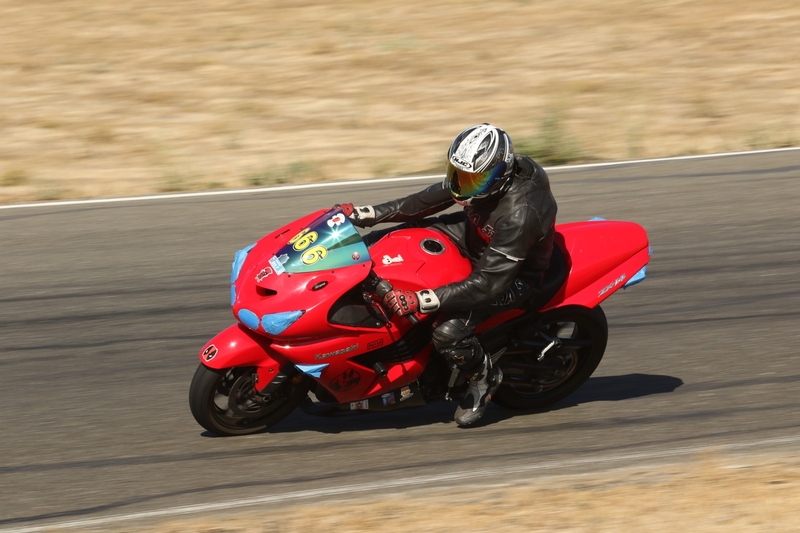 What RPM do you shift?