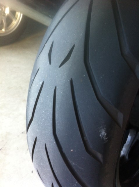 San Jose BMW >> Pirelli Angel GT San Jose BMW >> Pirelli Angel GT