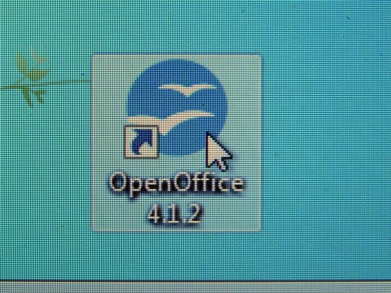 How to Install and Use Apache OpenOffice to View Log Files