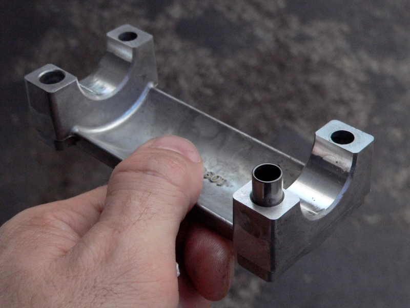 Camshaft Removal and Installation