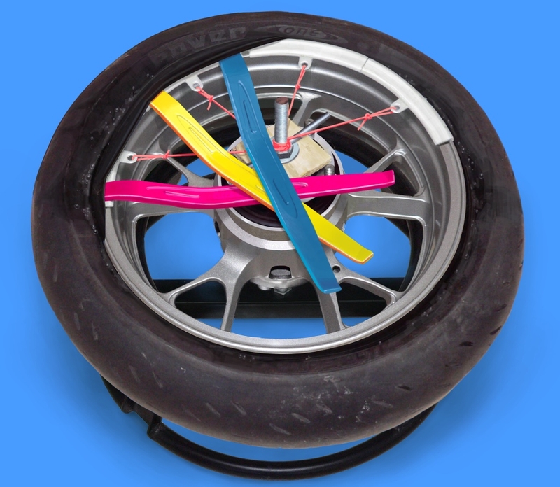 Tire Removal and Mount