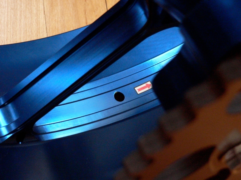 Tire Air Valve Replacement