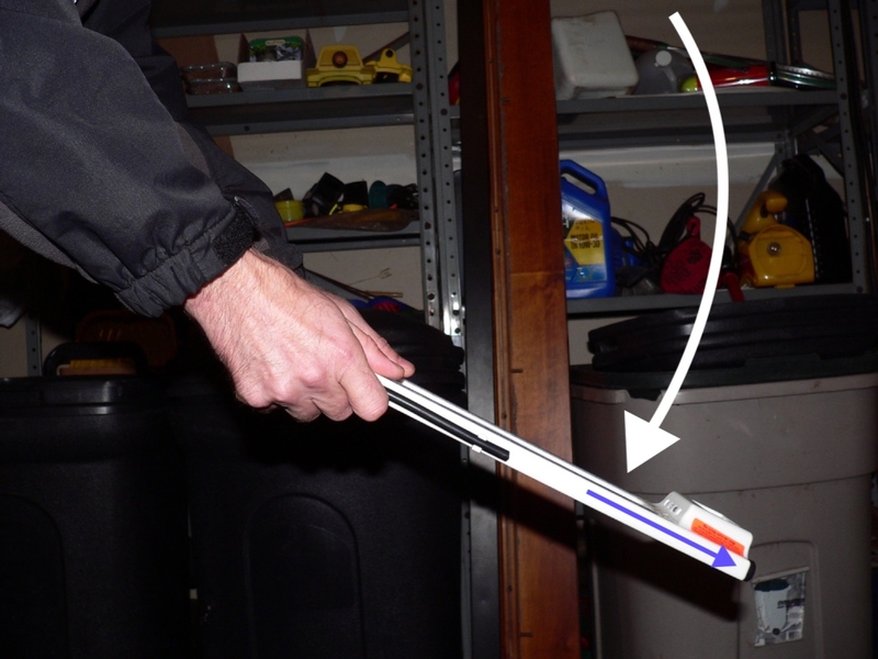 How to Use the SyncPro v ABN Vacuum Gauge Sync Tool