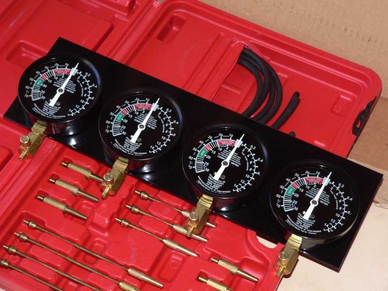 Motionpro carb sync tool passachoice