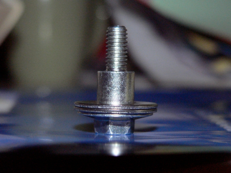 Head Cover Gasket Leak Fix