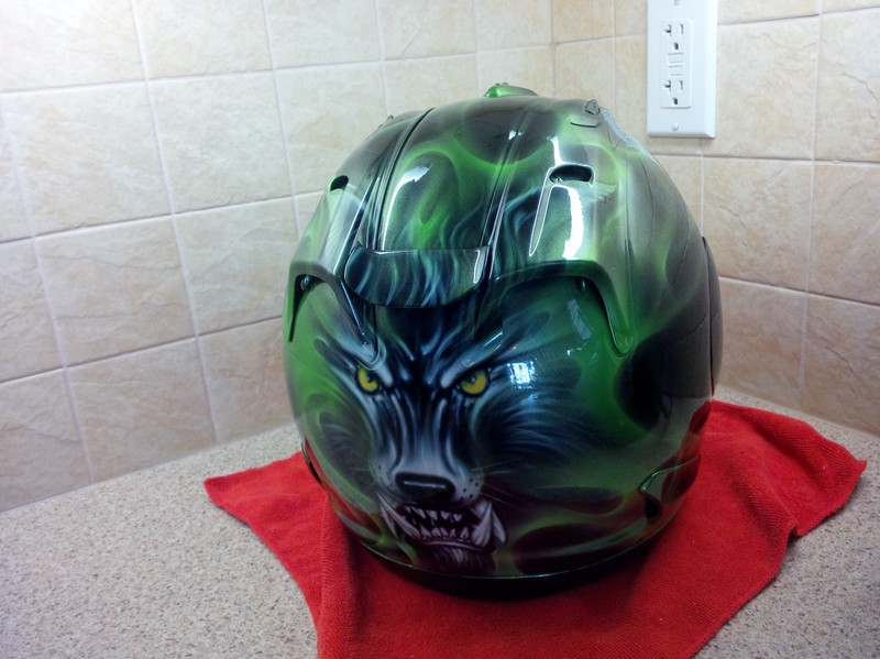 Who's Got What Lid?