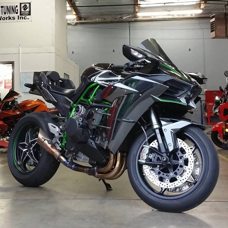 ECU Flash: 2 Wheel Dynoworks