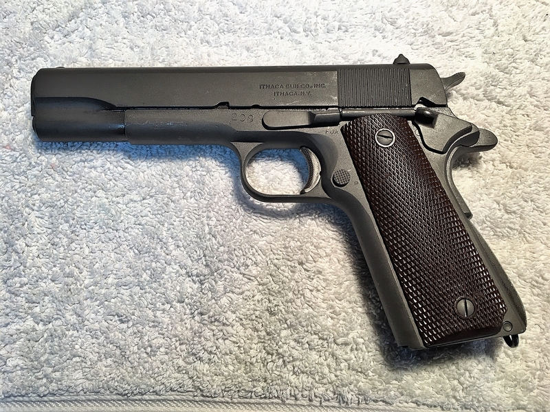 cmp 1911 forum