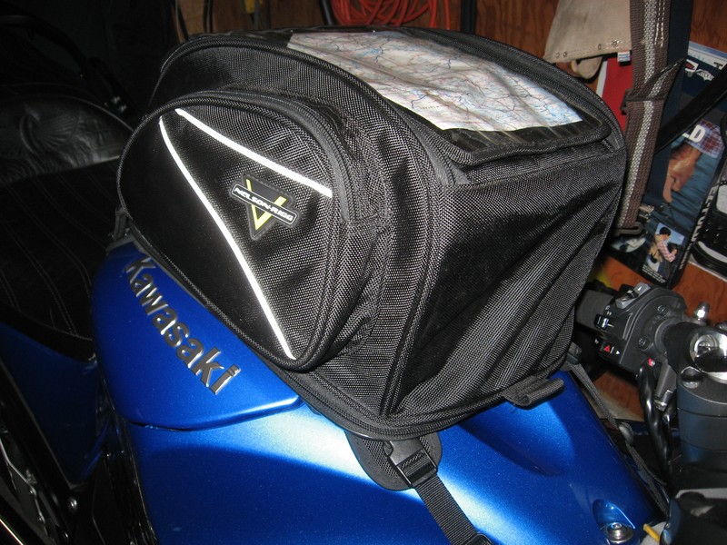 zx14r tank bag