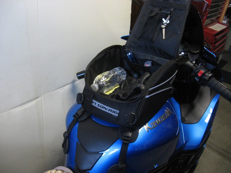 zx14r tank bag