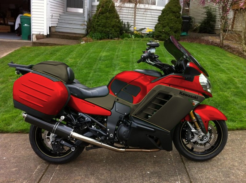 zx14 /gpz 900r