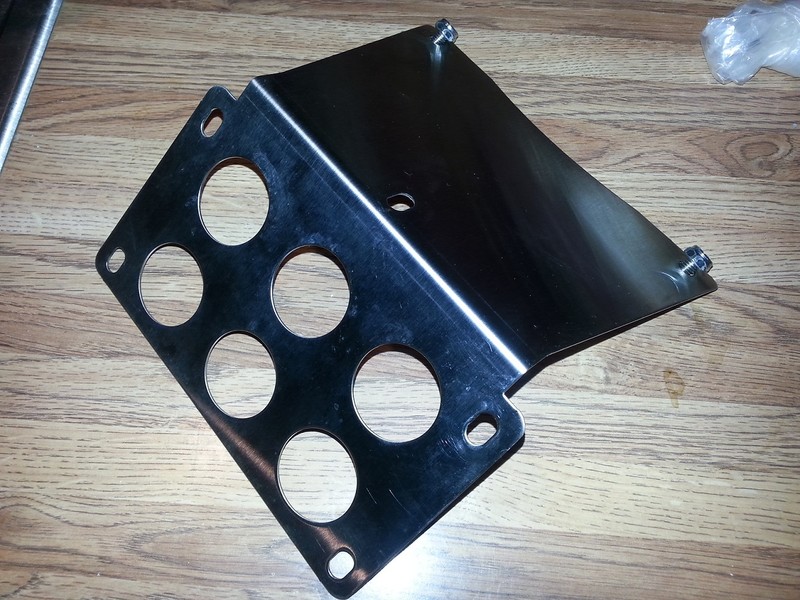 zx14 fender eliminator