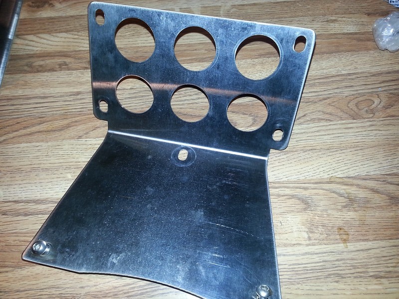 zx14 fender eliminator