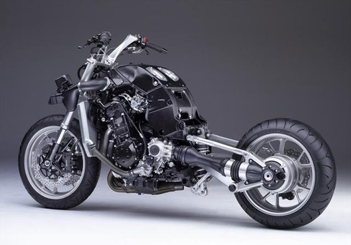 zx14 engine needed