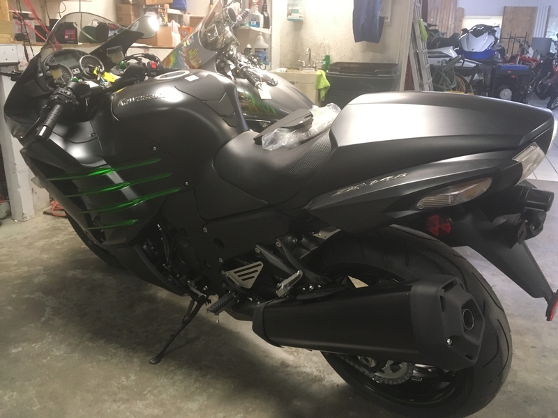zx12r helibars