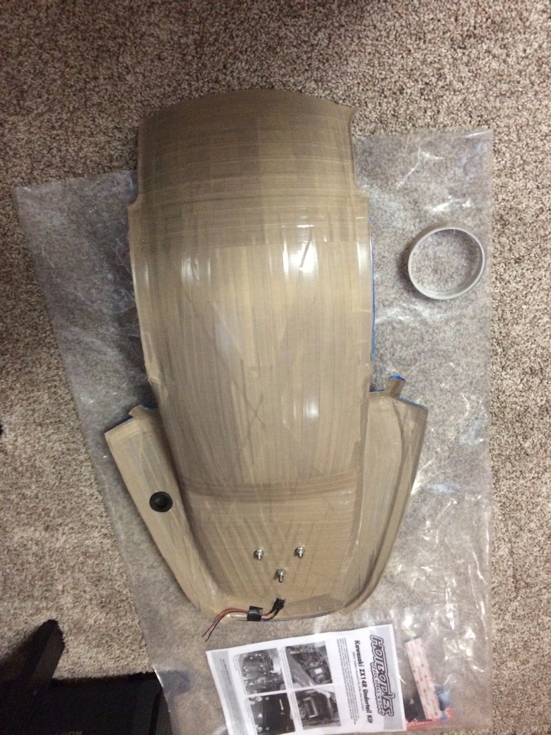 tst industries tail tidy