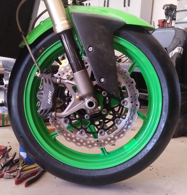 Z800 convert zx10r deals