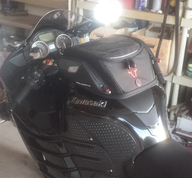 zx14r tank bag