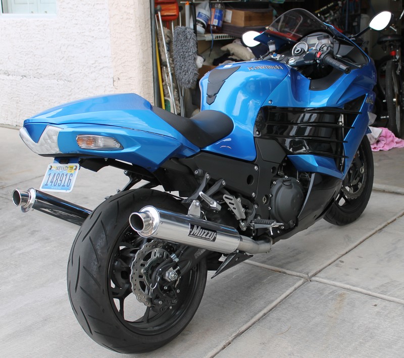 Do it yourself exhaust system honda #6