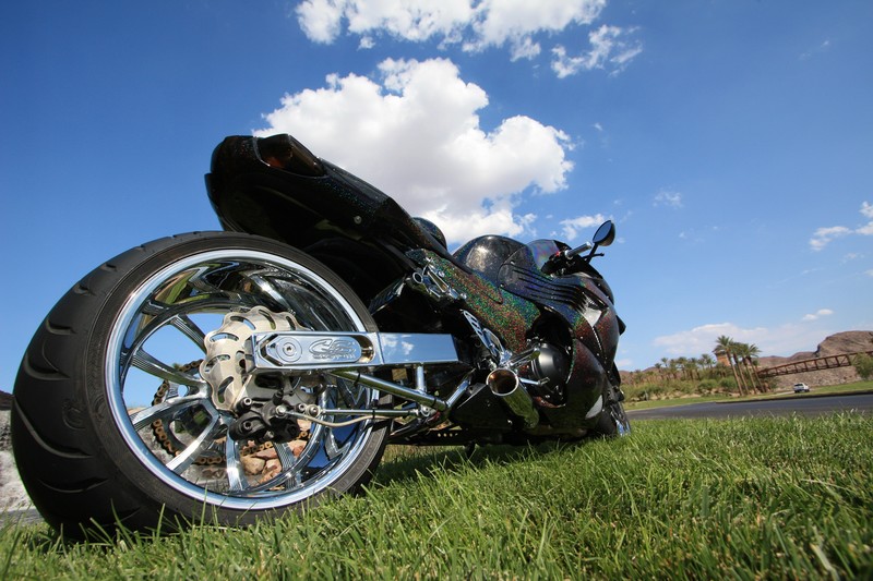 2007 zx14 engine for sale