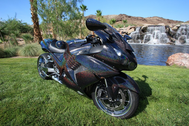 2007 zx14 engine for sale