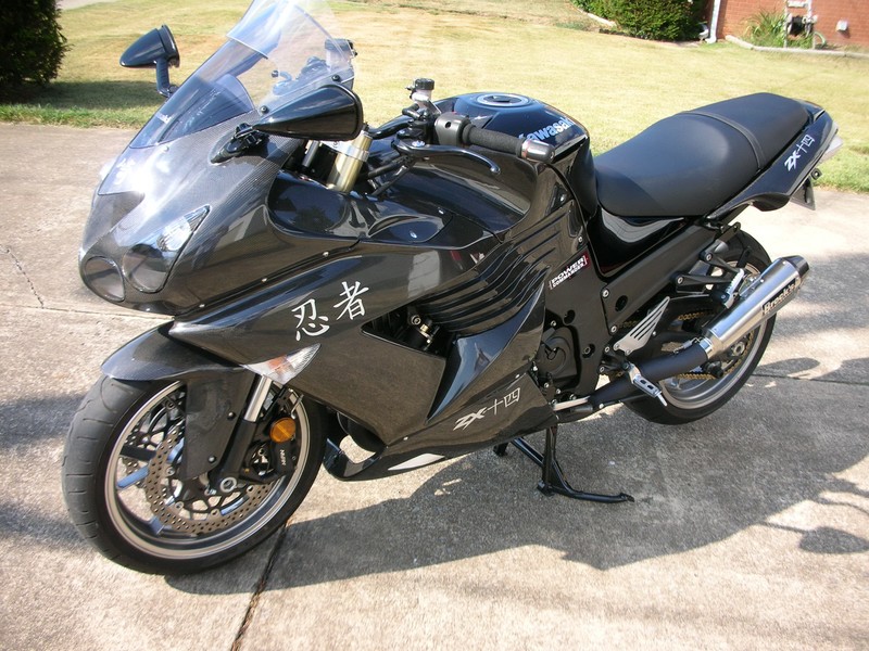 2011 Zx14 Carbon Fiber informacionpublica.svet.gob.gt