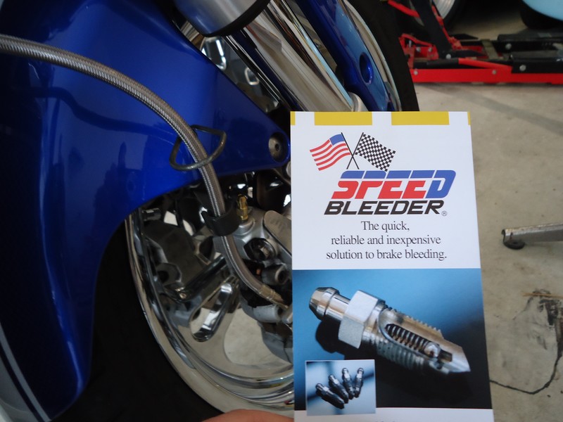 How Does A Speed Bleeder Work at Christopher Terrell blog