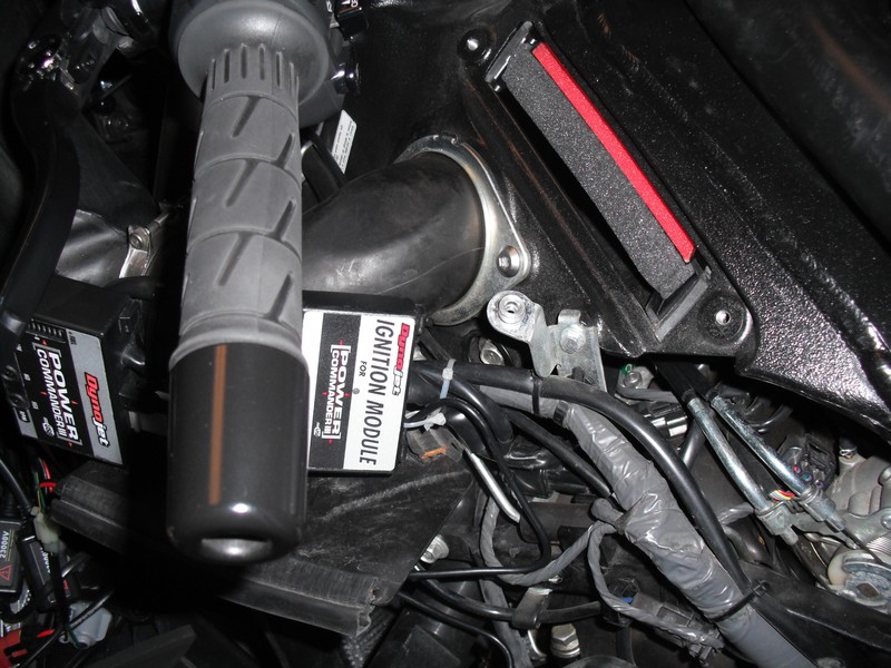 Power commander 3 Ignition Module TRE 006A