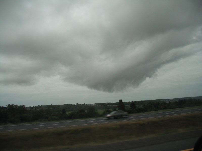 Now where did Romans go??