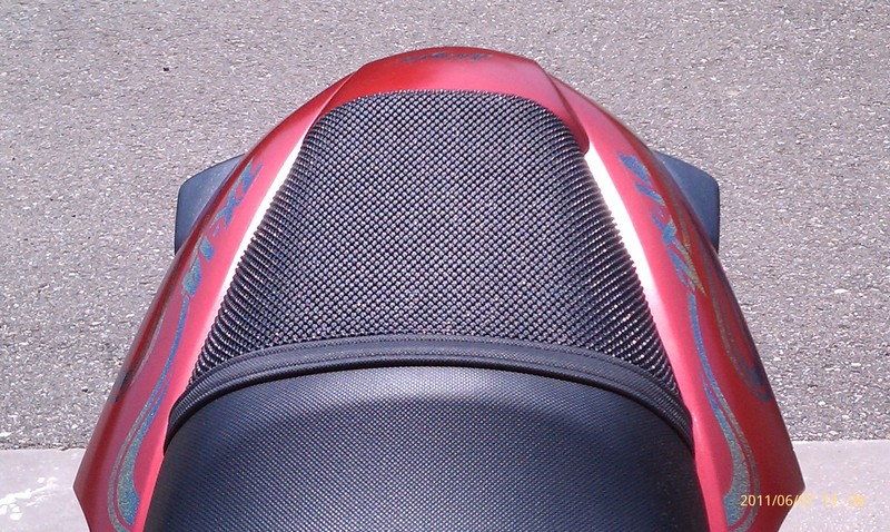 tribo seat