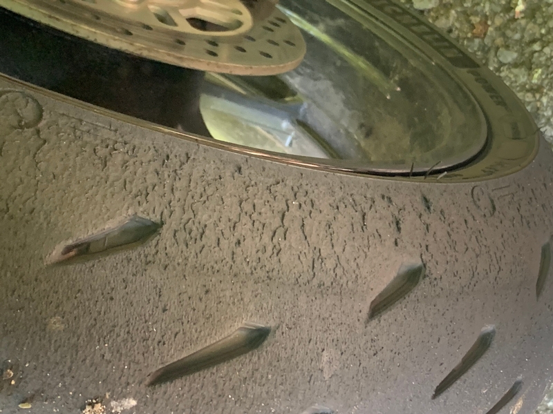 Cherohala/Deals Gap Closed