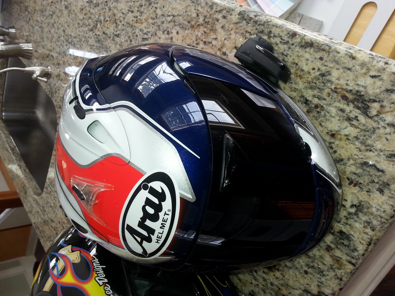 Who's Got What Lid?