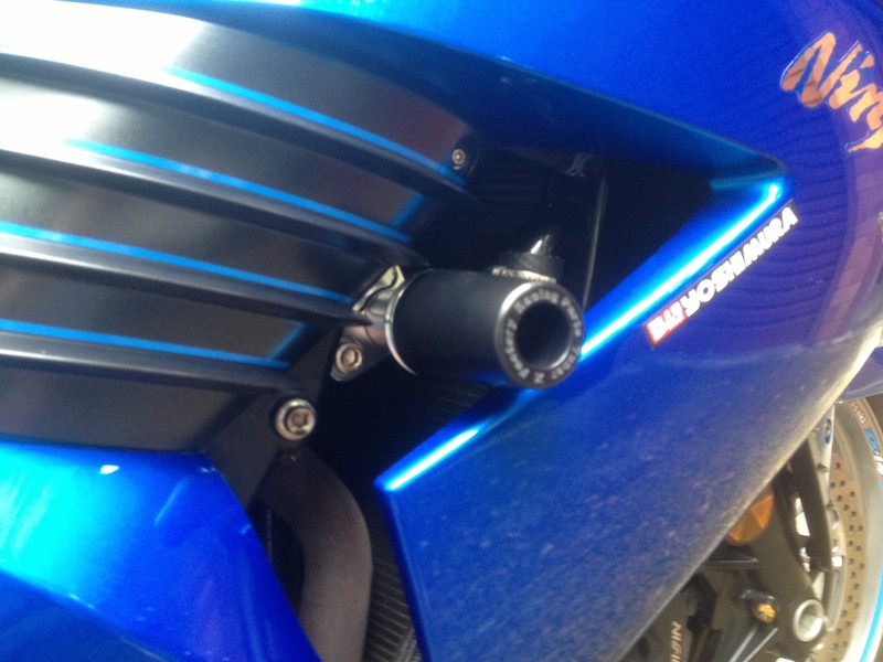 Another Frame Slider Option...