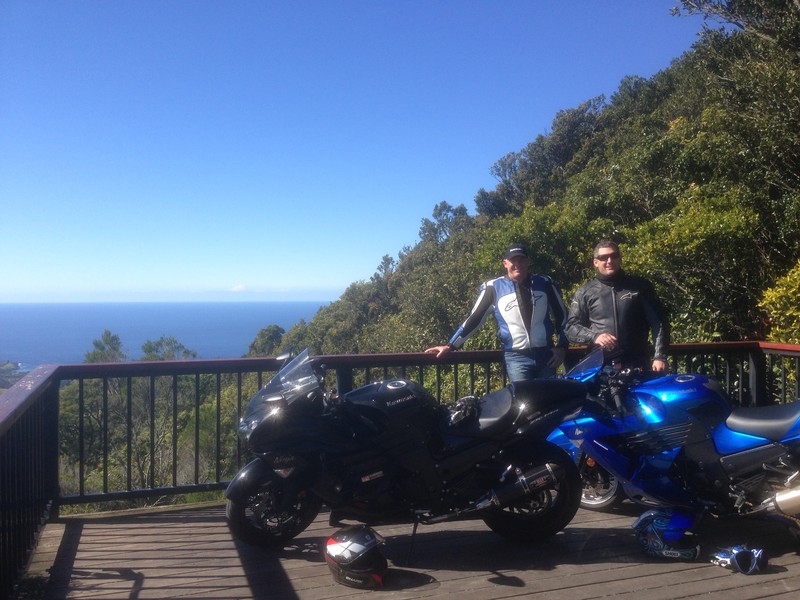 You and your Beast...